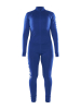 Craft Adv Nordic Ski Club Suit W Club Cobolt