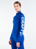 Craft Adv Nordic Ski Club Suit W Club Cobolt