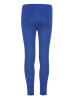 Craft Adv Nordic Ski Club Tights Jr Club Cobolt / White