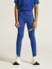 Craft Adv Nordic Ski Club Tights Jr Club Cobolt / White