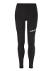 Craft Adv Nordic Ski Club Tights M Black / White