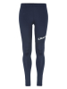 Craft Adv Nordic Ski Club Tights M Blaze / White