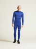 Craft Adv Nordic Ski Club Tights M Club Cobolt / White