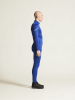 Craft Adv Nordic Ski Club Tights M Club Cobolt / White