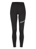 Craft Adv Nordic Ski Club Tights W Black / White