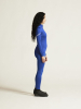 Craft Adv Nordic Ski Club Tights W Club Cobolt / White