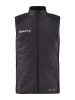 Craft Adv Nordic Ski Club Vest Jr Black