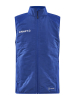 Craft Adv Nordic Ski Club Vest Jr Club Cobolt