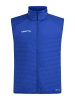 Craft Adv Nordic Ski Club Vest M Club Cobolt