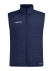Craft Adv Nordic Ski Club Vest M Tummansininen
