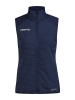 Craft Adv Nordic Ski Club Vest W Tummansininen