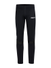 Craft Adv Nordic Ski Club Wind Tights Jr Black