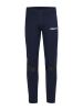 Craft Adv Nordic Ski Club Wind Tights Jr Tummansininen