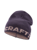 Craft Adv Nordic Training Merino Logo Hat