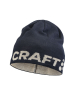 Craft Adv Nordic Training Merino Logo Hat