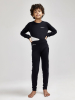 Craft Adv Nordic Wool Pant Jr Black