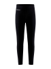Craft Adv Nordic Wool Pant Jr Black
