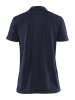 Craft Adv Seamless Polo Shirt M Navu