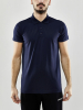 Craft Adv Seamless Polo Shirt M Navu