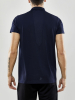 Craft Adv Seamless Polo Shirt M Navu