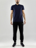 Craft Adv Seamless Polo Shirt M Navu