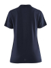 Craft Adv Seamless Polo Shirt W Navu