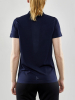 Craft Adv Seamless Polo Shirt W Navu