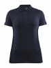 Craft Adv Seamless Polo Shirt W Navu