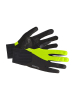 Craft Adv Subz All Weather Glove Flumino-black