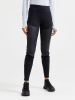 Craft Adv Subz Lumen Padded Tights 2 W Black