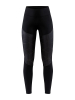 Craft Adv Subz Lumen Padded Tights 2 W Black