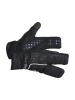 Craft Adv Subz Siberian Split Finger Glove Black
