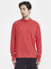 Craft Adv Subz Wool Ls Tee 2 M