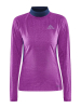 Craft Adv Subz Wool Ls Tee 2 W