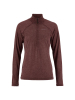 Craft Adv Subz Wool Ls Tee 3 W