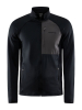 Craft Adv Tech Fleece Thermal Midlayer M Black