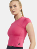 Craft Adv Tone Cropped Tee W
