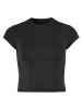 Craft Adv Tone Cropped Tee W