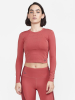 Craft Adv Tone Cropped Top W