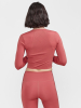 Craft Adv Tone Cropped Top W