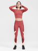 Craft Adv Tone Cropped Top W