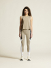 Craft Adv Tone Perforated Tank Top W