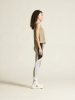 Craft Adv Tone Perforated Tank Top W