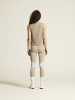 Craft Adv Tone Perforated Tank Top W