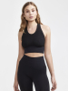 Craft Adv Tone Seamless Top W