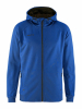 Craft Adv Unify Fz Hood M Club Cobolt