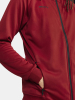 Craft Adv Unify Fz Hood M Punainen