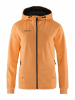 Craft Adv Unify Fz Hood W Meleerattu Oranssi