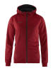 Craft Adv Unify Fz Hood W Punainen