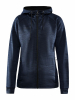Craft Adv Unify Fz Hood W Tummansininen